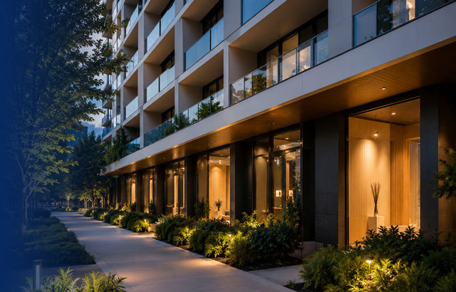 Condo Solutions